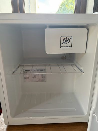 Table Top Fridge