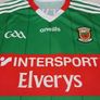 Mayo GAA jersey Image 5