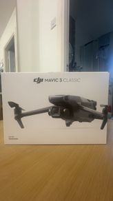 Dji Mavic 3 Classic