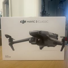 Dji Mavic 3 Classic
