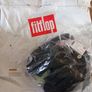 Brand New Shimmer Suede FitFlops Size UK 36 Image 7