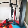 Rival Multi Gym 5.0 Weight Station Image 5