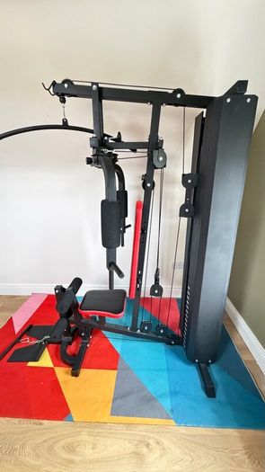 Rival Multi Gym 5.0 Weight Station