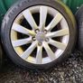 Audi A4 alloy wheels Image 5