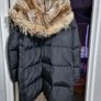 Parajumpers Long Bear Parka Image 8