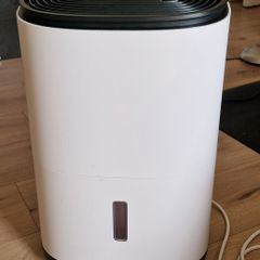 MeacoDry Arete One 12L Dehumidifier & Air Purifier | Under Warranty till Oct 2028 + Receipt