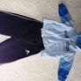 Adidas baby tracksuit Image 2