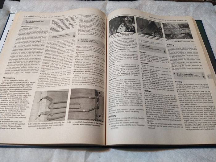 Hanes Manual Fiat Punto