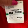 Mens BNWT DNKY teeshirt size L Image 3