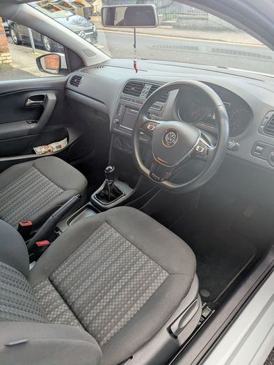 VW Polo 2017  - Low KM - Spotless