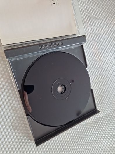 Rainbow Six Tom Clancy s PlayStation1 Ps1 PlayStation2 Ps2 Games Original