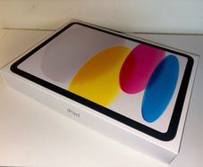 iPad 11 2025 128gb & 256gb NEW