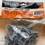 Sasta 2 mm Tile Levelling Clips  (150) Image 2