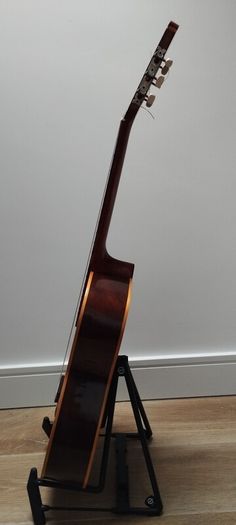 Giannini AWN-31 Bossa Nova guitar