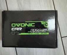 rc car 4s lipo battery brandnew