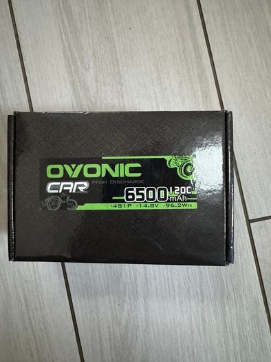 rc car 4s lipo battery brandnew