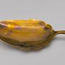 Antique 1800s Silver 800 Dessert Spoon Swiss Image 6