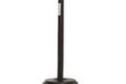 In/outdoor Radiant Heater, Patio heater, Sable brown