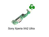 Sony Xperia XA2 Ultra Type C USB Charging Port Dock Connector Microphone Flex