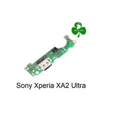 Sony Xperia XA2 Ultra Type C USB Charging Port Dock Connector Microphone Flex