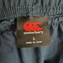 Canterbury Ireland Rugby Woven Gym Shorts Image 3