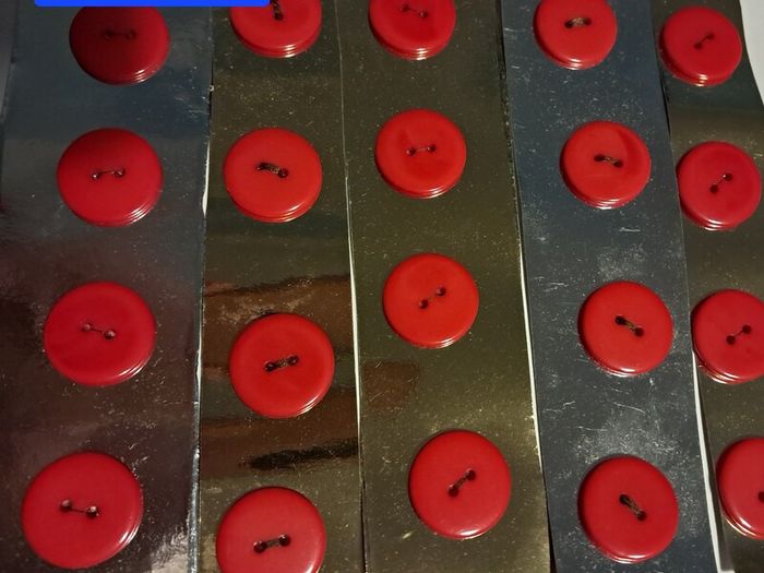 buttons