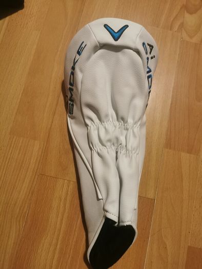 callaway smoke cover