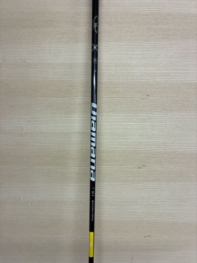 Taylormade Qi35 LS Driver