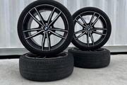Genuine BMW G30, G20 791M 19" Alloy Wheels