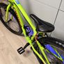 ORBEA MX Advanced Fun Junior Bike 24 inch Image 8