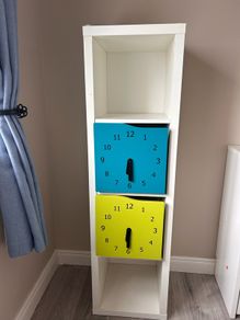 Bookcase