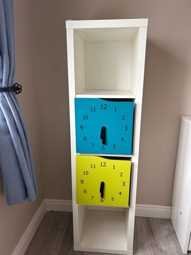 Bookcase