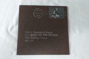 CD Hope of States