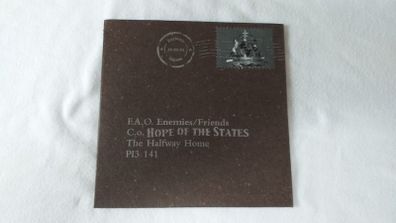 CD Hope of States