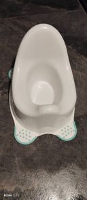 Children toilet training  seat