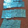 Brand New Estee Lauder New Dimension Firm + Fill Eye System 2ml Sample Package 10ml + 10ml Image 2