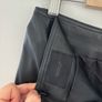 Gestuz mini leather skirt Image 6