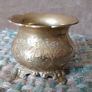 Brass Tea/Coffee Set 5 pieces Image 6