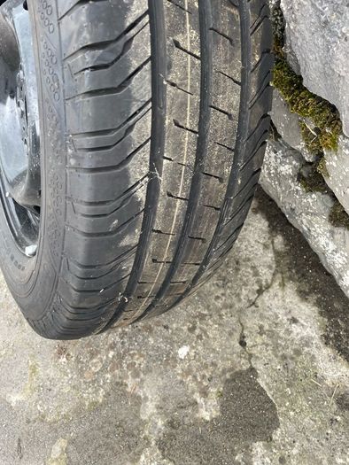 wheels