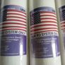 Replacement cartridges for reverse osmosis water filter Image 5