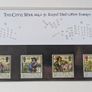 3 x GB Presentation Packs - Mint Stamps Image 2