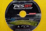 Pes 2011 PlayStation 3 Ps3 Games Original