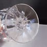 SALE!  Small Crystal or Glass Candy Dish Image 7