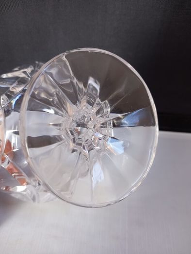 SALE!  Small Crystal or Glass Candy Dish