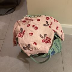 High quality baby clothes (Zara/ next x H&M) + shoes