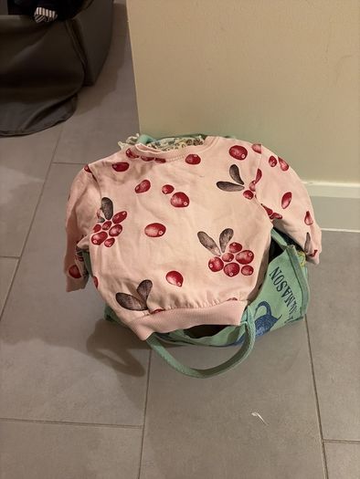 High quality baby clothes (Zara/ next x H&M) + shoes