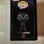 Funko Pop Die-Cast Black Panther 06 Marvel Shop Exclusive Image 3
