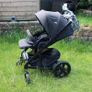 Joie Chrome dlx 4 in 1 Travel System Image 4