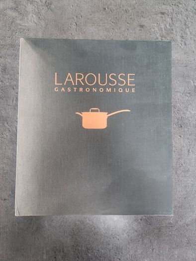 Larousse gastronomique