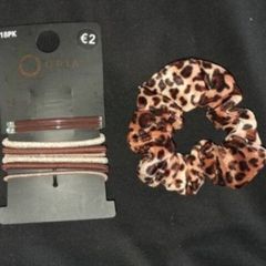 x89 Bundle - Brand New Hair Accessories